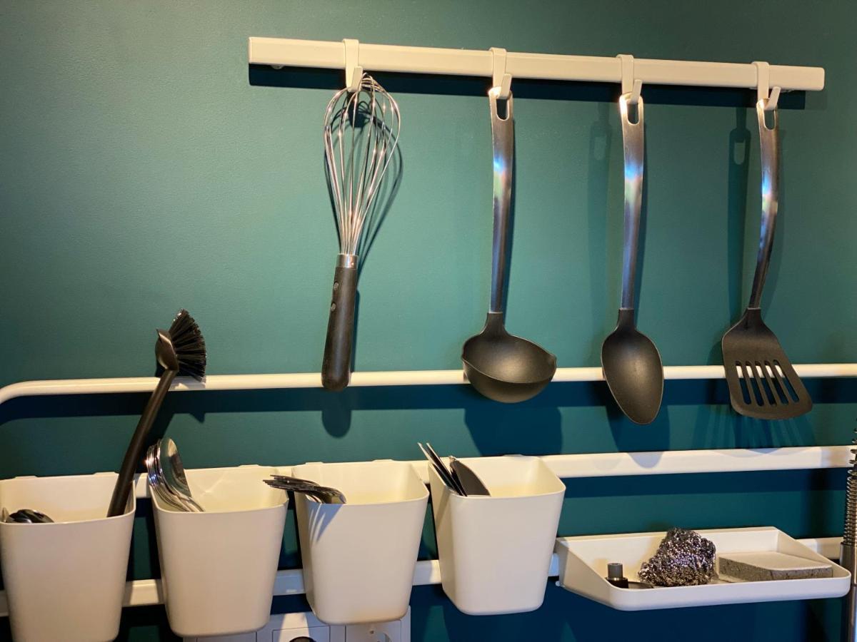 Schwarzwald Wohnung Kniebis Freudenstadt Esterno foto