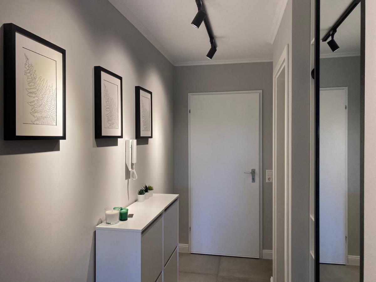 Schwarzwald Wohnung Kniebis Freudenstadt Esterno foto