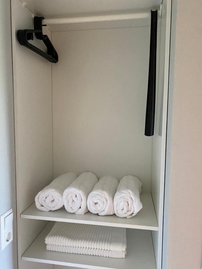 Schwarzwald Wohnung Kniebis Freudenstadt Esterno foto