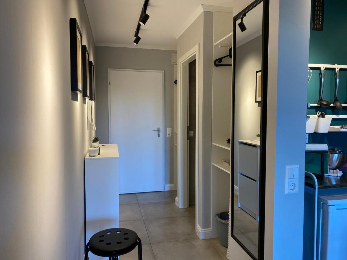 Schwarzwald Wohnung Kniebis Freudenstadt Esterno foto